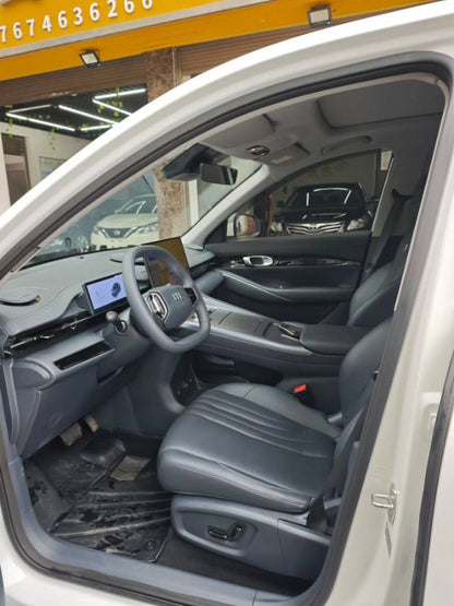 Geely银河 Geely Galaxy 2024 E5 440Km Explorer Edition Auto