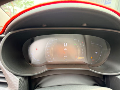 Geely 2020 Emgrand GL 1.4T Luxury Type Auto