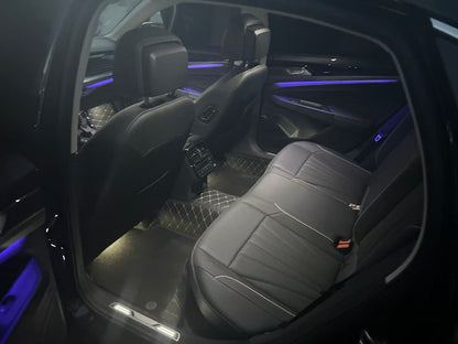 大众2024款2.0TSI 380TSI 星空版自动挡