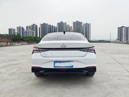 伊兰特 Hyundai 2023 - Sedan 1.5 TOP Flagship Edition Auto