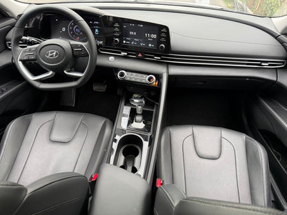 伊兰特 Hyundai 2022 - Sedan 1.5 GLX Edition Auto