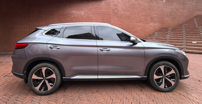 BYD Song PLUS NEV 2021 Song PLUS DM-i 1.5 110KM Flagship PLUS Auto （1698）