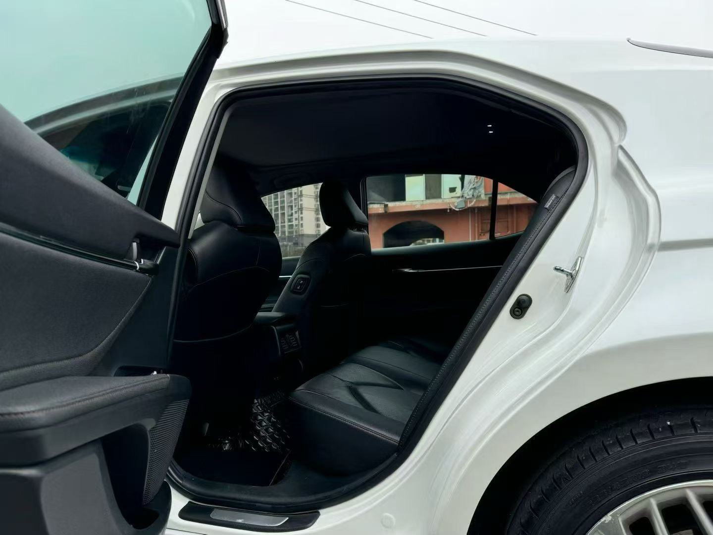 Toyota 2019 2.5G Luxury Edition ( Facelift ) Auto