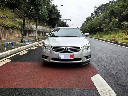 凯美瑞 Toyota 2009 2.4 240G Luxury Edition Auto