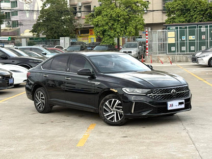 Volkswagen 2024 1.5 Starry Edition Auto （1309）