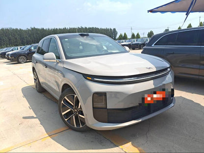 Li Auto 2024 L6 Max Auto