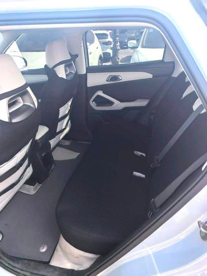 BYD 2024 Yuan UP 301KM Advanced Type Auto （0968）