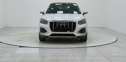 奥迪 2022款 Q2L 1.4TFSI 35TFSI 时尚动感型