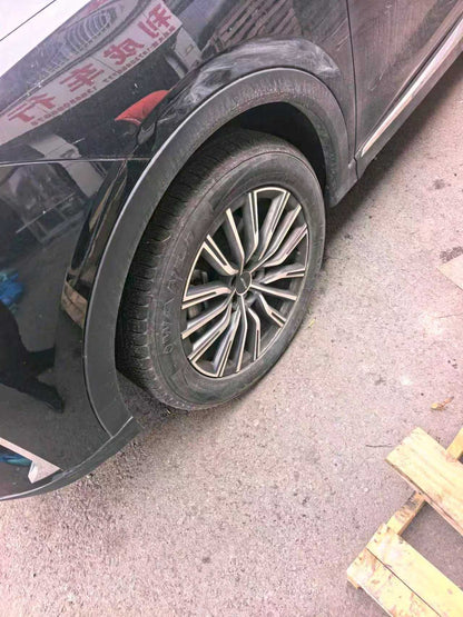 Jetour 2023 X70 PRO 1.5T Type 7 -Seat Auto （1159）