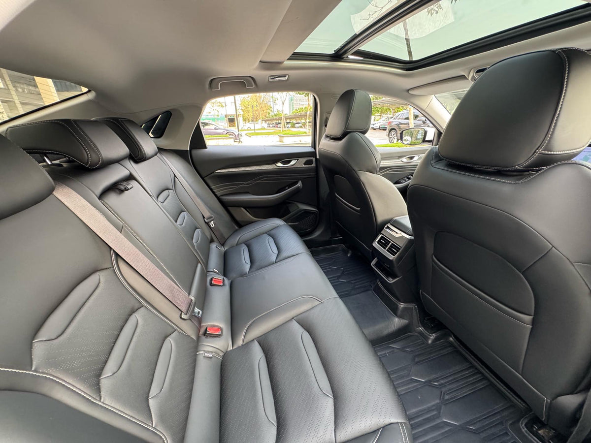 Geely 2023 Xingrui 2.0TD Luxury Type Auto