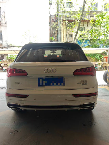 أودي 2020 Q5L 2.0TFSI 45TFSI بريميوم فاشن تايب أوتو
