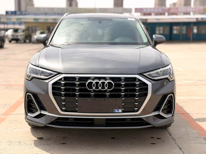 أودي 2023 Q3 1.4TFSI 35TFSI فاشن تايب أوتو (2928)
