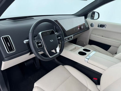 Li Auto L6 MAX (2798)
