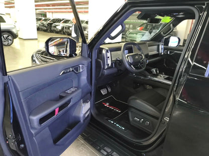 Jetour 2024 Mountain & Sea T2 C-DM 1.5T 208KM Edition Auto