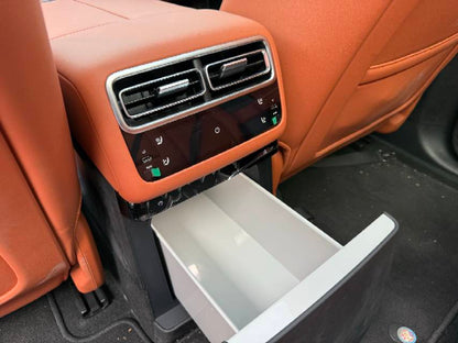 Li Auto 2025 L6 Max Smart Edition Auto