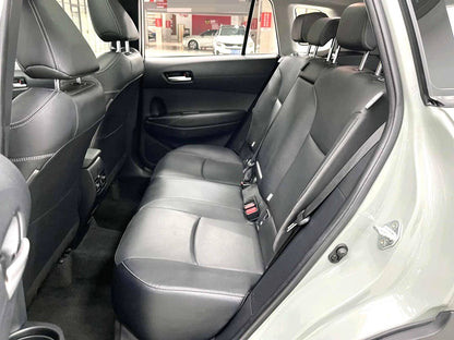 Toyota 2022 2.0 Flagship Edition Auto