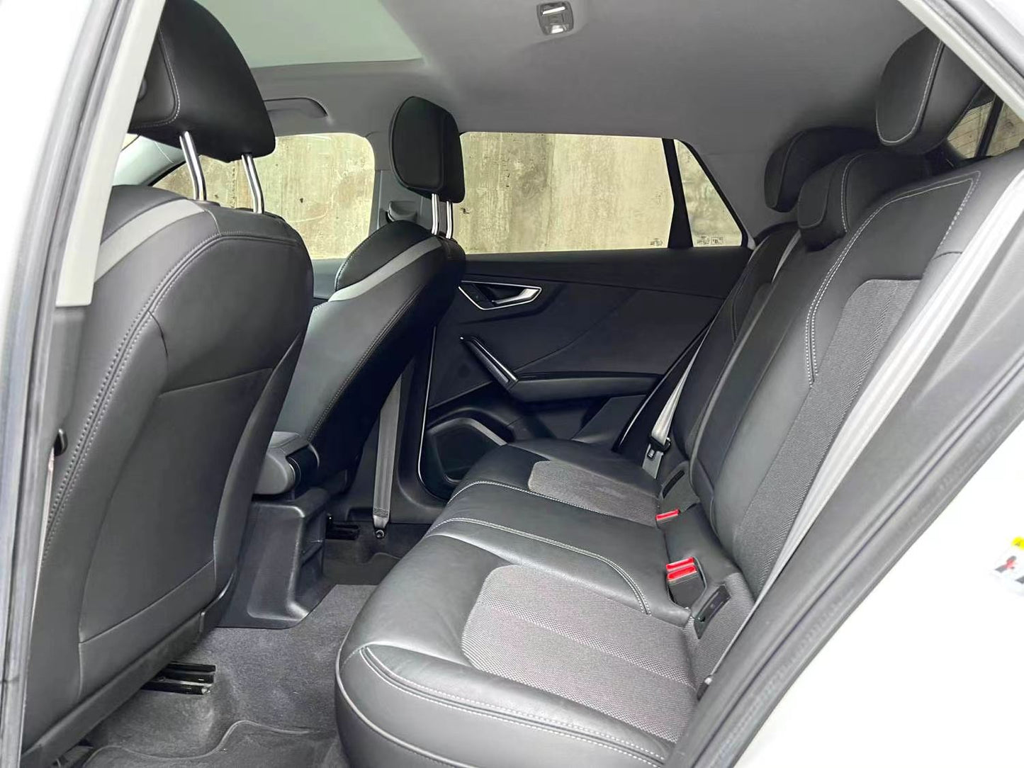 أودي 2021 Q2L 1.4TFSI 35TFSI طراز الموضة أوتو