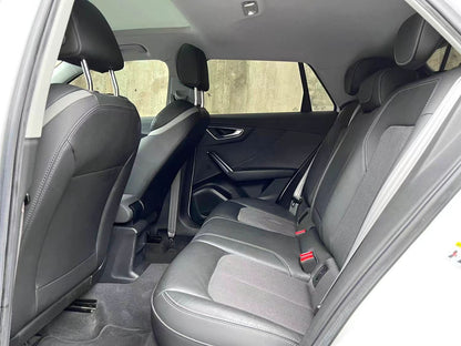 أودي 2021 Q2L 1.4TFSI 35TFSI طراز الموضة أوتو