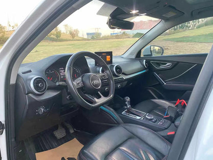 أودي 2023 Q2L 1.5TFSI 35TFSI نوع تلقائي