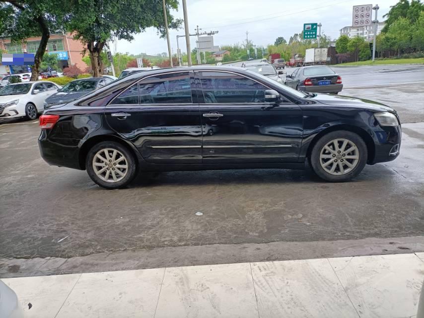 凯美瑞 Toyota 2009 2.0 200G Luxury Edition Auto
