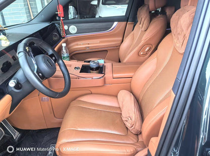 问界 024 M9 EREV Max Edition 42kWh Auto （4698）
