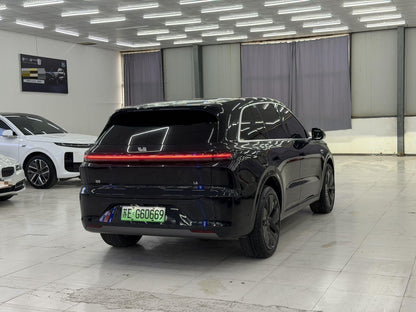 Li Auto 2024 L6 Max Auto