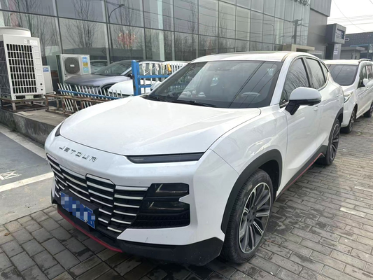 جيتور 2022 1.6T سبورت أوتو
