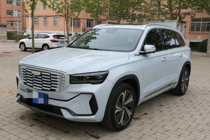 Geely 2022 Xingyue L Hi·X 1.5T Hybrid Edition Super Auto