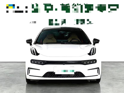 极氪 2022款 极氪001 超长续航单电机WE版 自动 （2990）
