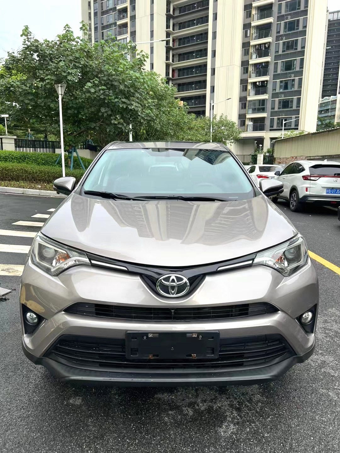 Toyota 2019 RAV4 2.0 2WD X Limited Edition Auto