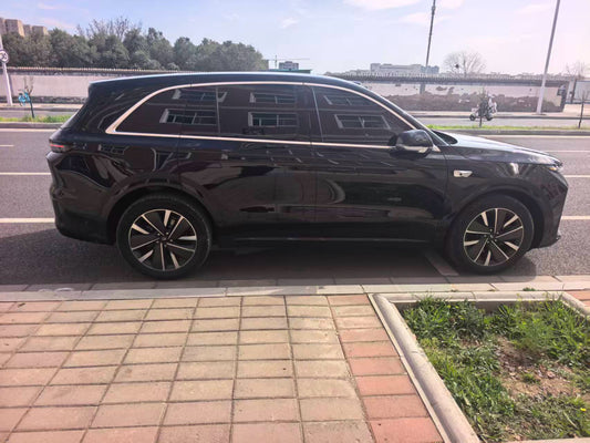 Li Auto 2025 L6 Max Smart Edition Auto