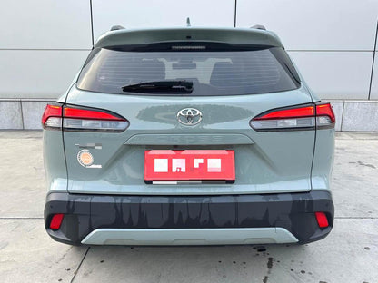 Toyota 2022 2.0 Flagship Edition Auto