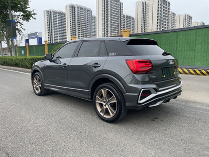 أودي 2022 Q2L 1.4TFSI 35TFSI طراز فاشن أوتوماتيك