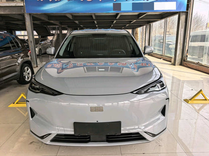 Geely银河 Geely Galaxy 2024 E5 440km Edition Auto