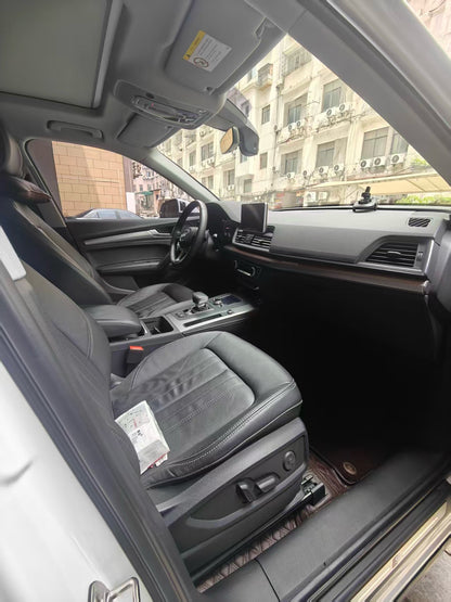 أودي 2020 Q5L 2.0TFSI 45TFSI بريميوم فاشن تايب أوتو