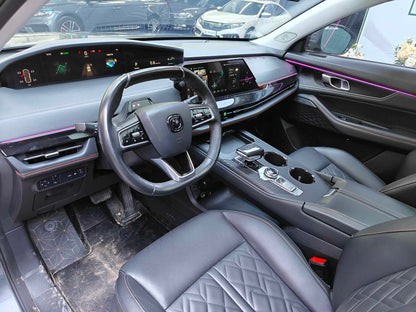 UNI-K Changan 2021 UNI-K 2.0T Premium Type Auto