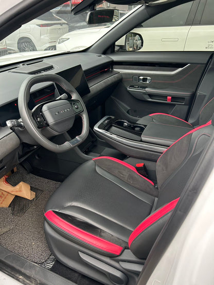 大圣 Jetour 2022 1.6T PRO Auto