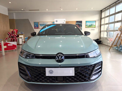 大众 2025款 Pro 2.0TSI 380TSI 星空版 自动挡