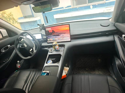 Geely银河 Geely Galaxy 2024 E5 440km Edition Auto