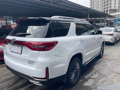 Changan 2021 CS95 2.0T 4WD Luxury Type Auto