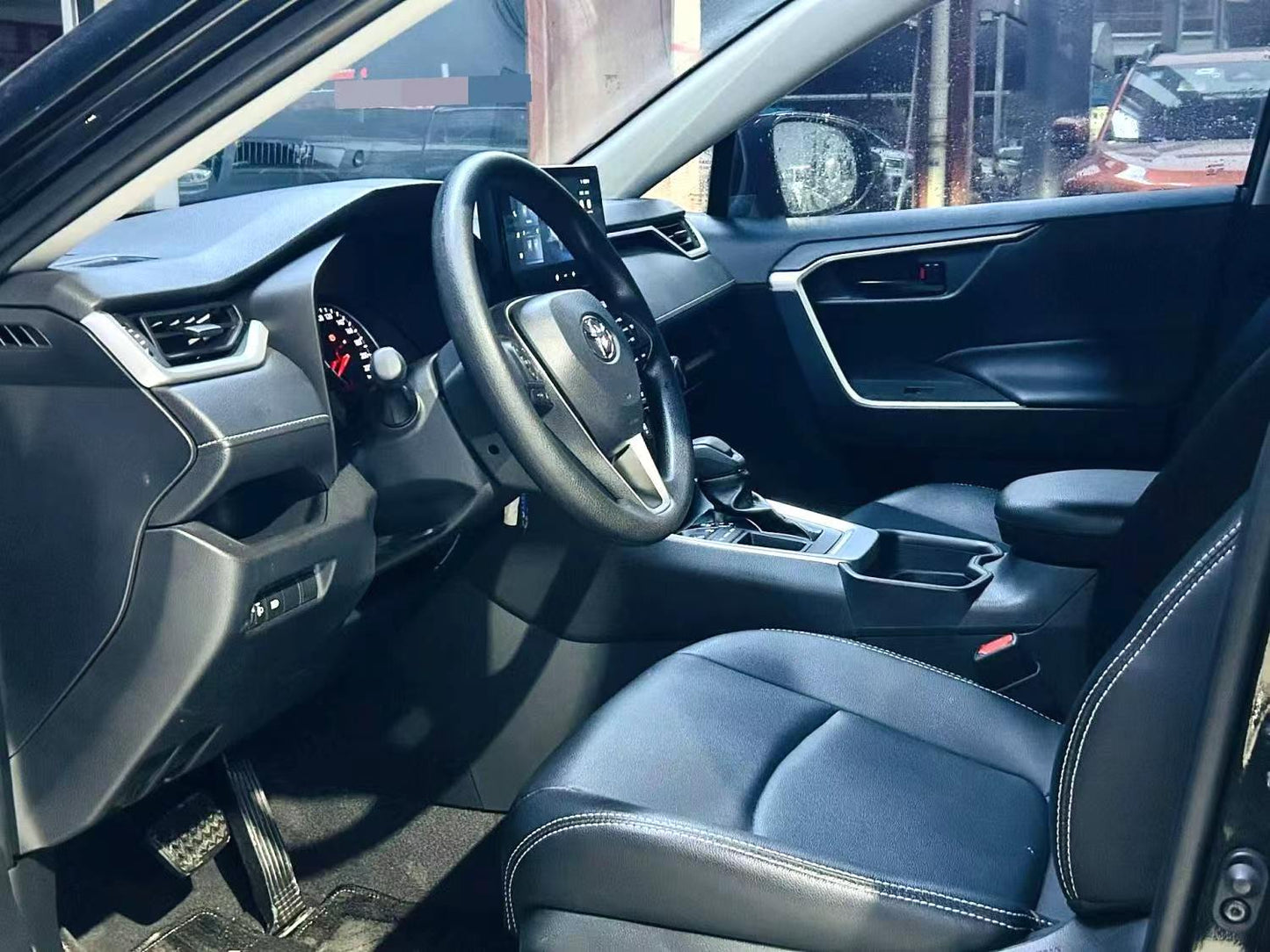 Toyota 2023 RAV4 2.0 2WD Plus Edition Auto （1768）