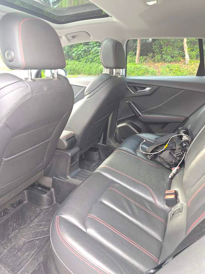 Audi 2022 Q2L 1.4TFSI 35TFSI Type Auto