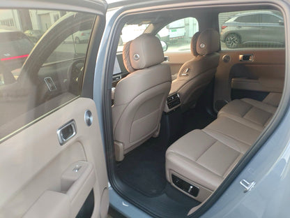 Li Auto 2025 L7 Ultra Smart Edition Auto