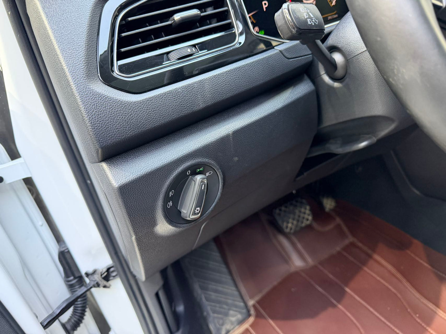 大众汽车 2022 1.4TSI 280TSI 两驱 PLUS 自动挡