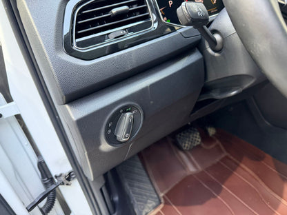 大众汽车 2022 1.4TSI 280TSI 两驱 PLUS 自动挡