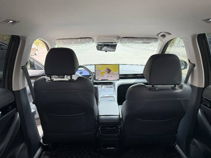 Geely银河 Geely Galaxy 2024 E5 440Km Explorer Edition Auto