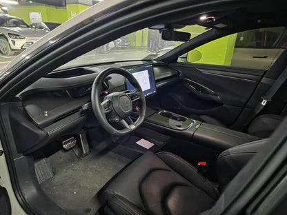 Xiaomi 2024 SU7 800km 4WD Ultra Long Range Smart Drive Max Edition Auto