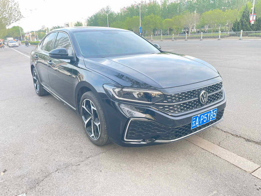 فولكس واجن 2024 2.0TSI 330TSI إصدار أوتوماتيكي