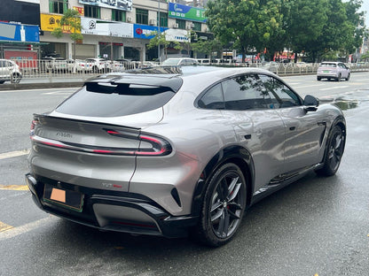 小米 2025 YU7 Ultra 长续航高性能四驱 Max 版汽车