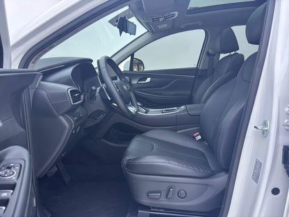 胜达 Hyundai 2023 Touring 2.0TGDi 380TGDi GLX 4WD Edition (HTRAC) Auto